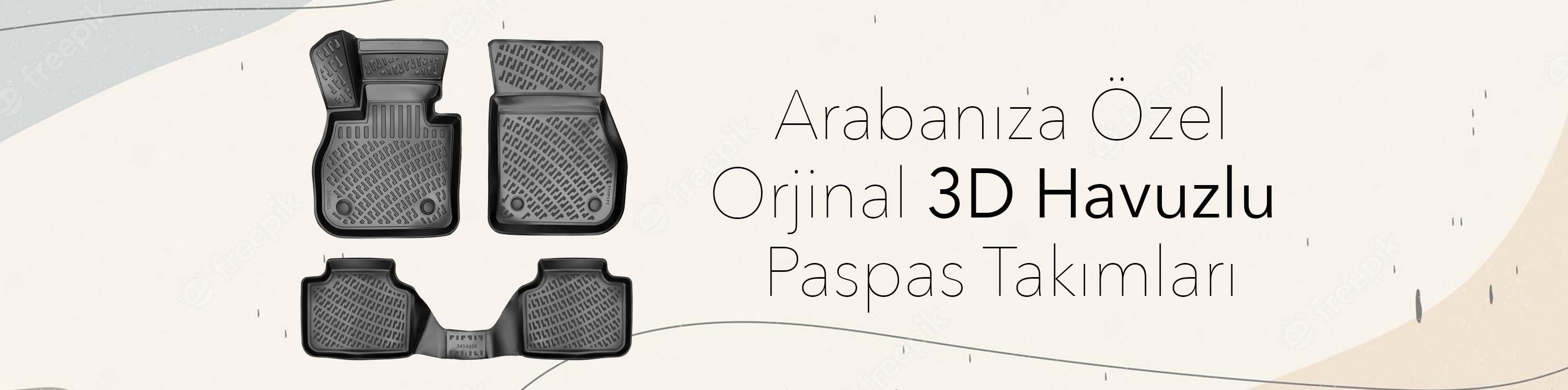3d Paspas